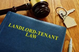 tenant-landlord laws