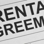 Rental Policy Change