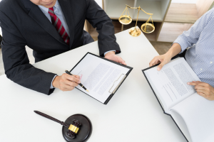 Best Paralegal in Barrie