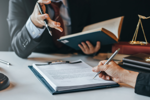Free Legal Advice In Toronto