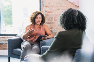Free Legal Advice Sessions