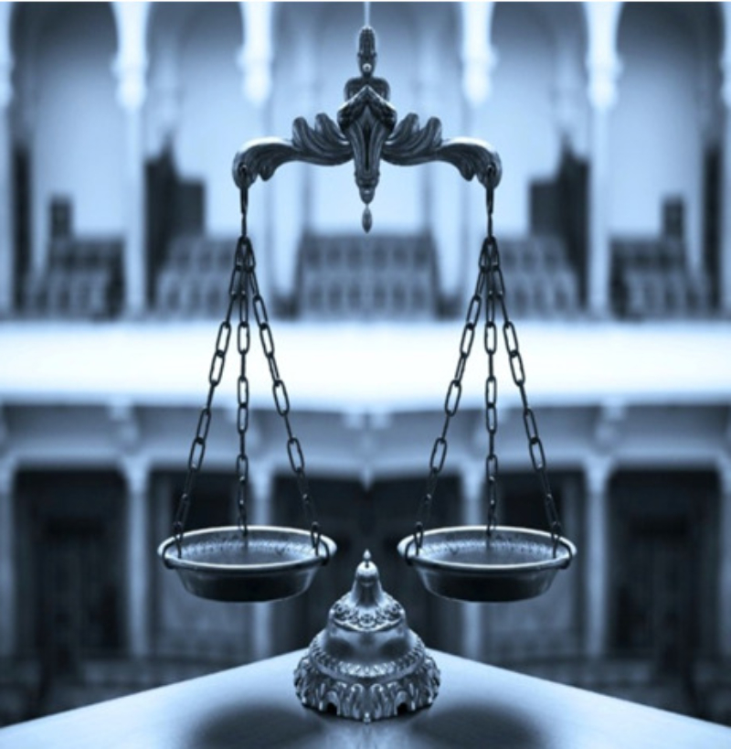 Paralegal Small Claims Court